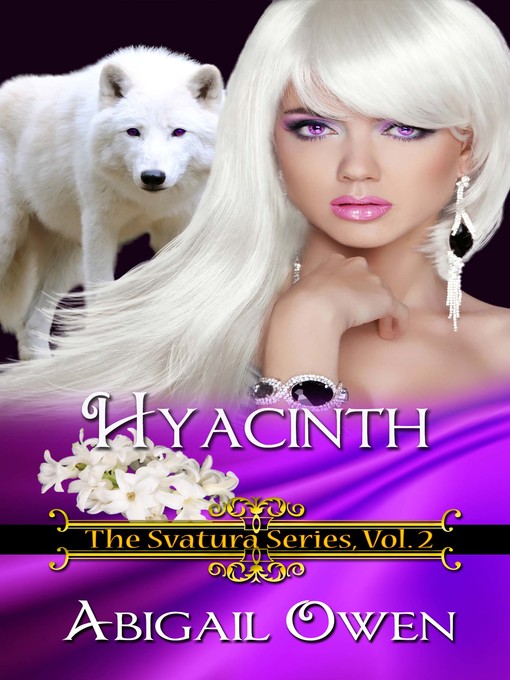 Title details for Hyacinth by Abigail Owen - Wait list